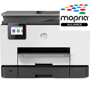 mopria certified printers