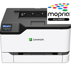 mopria certified printers