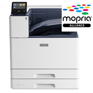 mopria certified printer