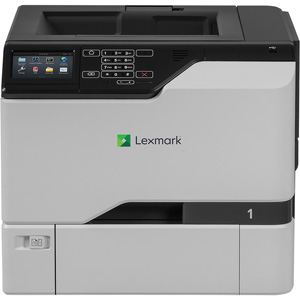 lexmark cx330