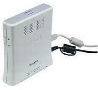 Epson Net 802.11b Wireless External Print Server (240V)