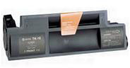 TK-16H Black High Yield Toner Kit (3,600 pages)