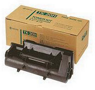 TK-20H High Capacity Black Toner Cassette (20,000 pages)