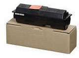 TK-110 Black Toner Cartridge (6,000 Pages)