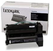 Black High Yield Print Cartridge (15,000 Pages)