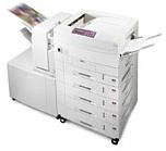 OKI 2-Hole Punch Finisher