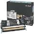 Black Return Program Toner Cartridge (4,000 Pages)
