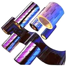 Zebra 2300 Wax Ribbon (Rolls per Box x 12)