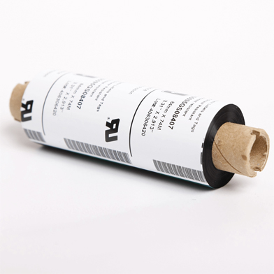 zebra performance 5095 resin ribbon