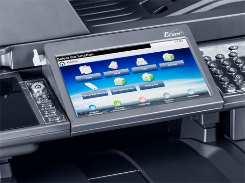 kyocera ecosys m6535