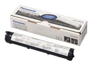 Black Toner Cartridge (2,000 pages)