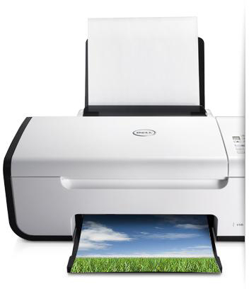 dell v105 printer