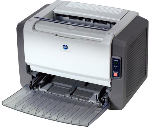 KONICA MINOLTA PP1300W DRIVER FOR WINDOWS