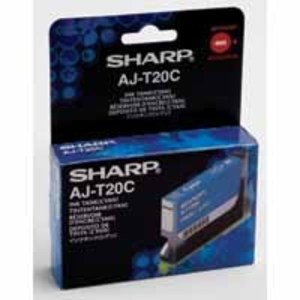 Cyan Ink Cartridge (350 Pages)