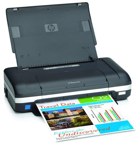officejet h470