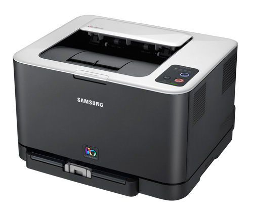 samsung laser printer clp 325