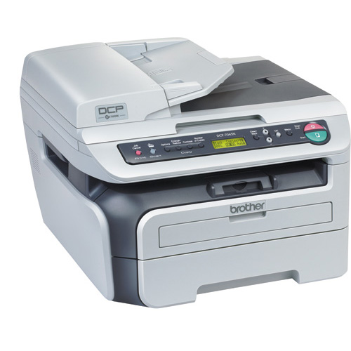 brother dcp 7045