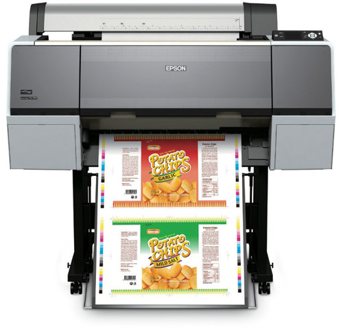Epson Stylus Pro 7900 A1 Colour Large Format Printer