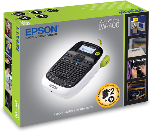 epson lw400