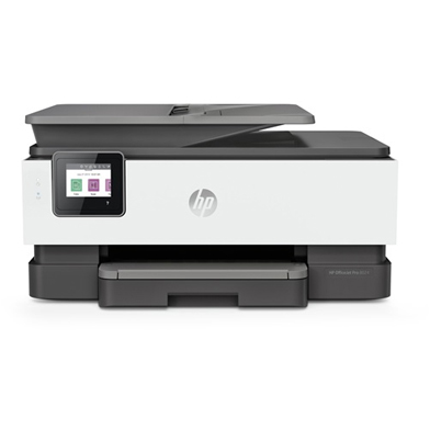 Hp Officejet Pro 8024 With 2 Months Instant Ink Trial Included