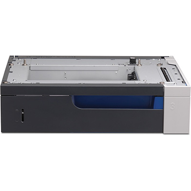 HP 500 Sheet Paper Tray