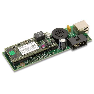 HP Analog Fax Accessory