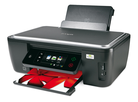 lexmark s605 printer