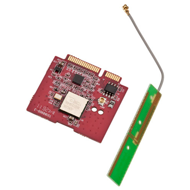 Intermec WLAN (802.11 b,g,n) / BT Module (User Installable)
