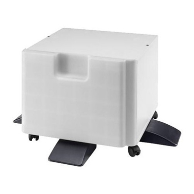 Kyocera CB-472 Metal Cabinet with Wheels