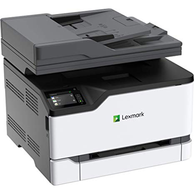 lexmark mc3326adwe review