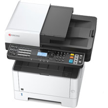 kyocera ecosys m2135
