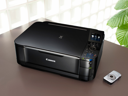mg5250 airprint