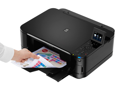 mg5250 airprint