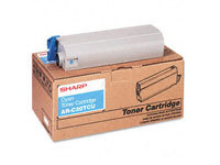 Cyan Toner Cartridge (15,000 Pages)