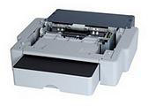 Lower Paper Feeder
