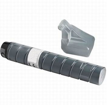 Black Toner Cartridge (10,000 pages)