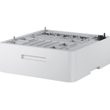 Samsung SL-SCF3001 550-sheet Second Cassette Feeder (Box Open)