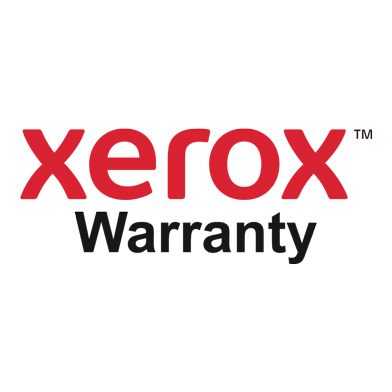 Xerox 2-Year Extended On Site Service