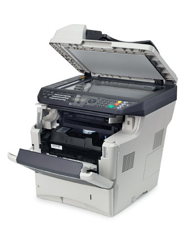 ecosys fs 3040mfp