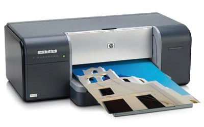 hp 8850 printer