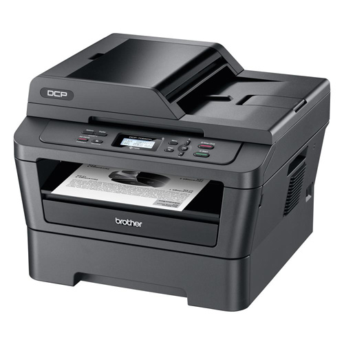 Drivers brother dcp-7065dn print for Windows 7