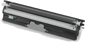 Black Toner Cartridge (2,500 pages)