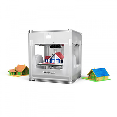 cubify cubex personal 3d printer cubify cubex personal 3d printer