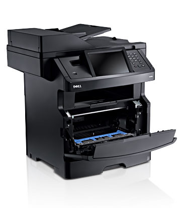 Drivers Dell 3335dn Multifunction Laser Printer Windows 8 X64 Drivers Dell 3335dn Multifunction Laser Printer Windows 8 X64