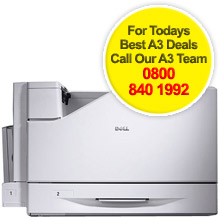 dell a3 printer