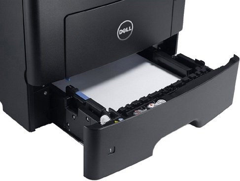 Dell 550 Sheet Paper Tray