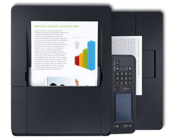 dell c3765dnf a4 colour multifunction laser printer  210