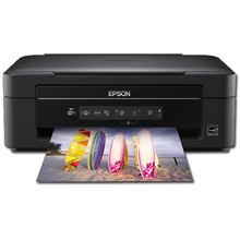 Epson Stylus Sx235W Treiber Software - Why Is My Epson ...