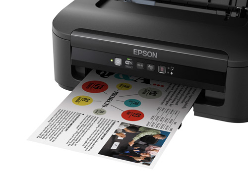 epson 2010 printer