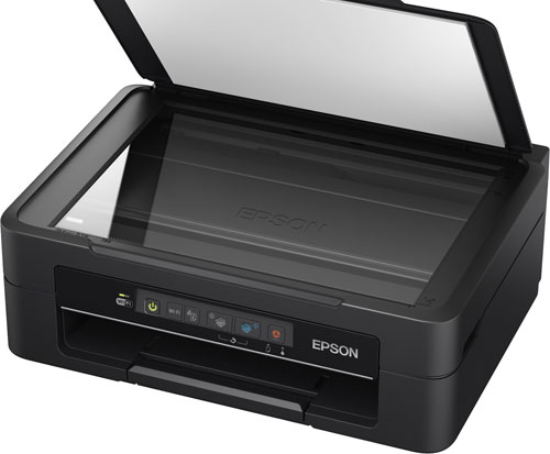 Epson Expression Home Xp 215 A4 Colour Multifunction Inkjet Printer C11cc93301